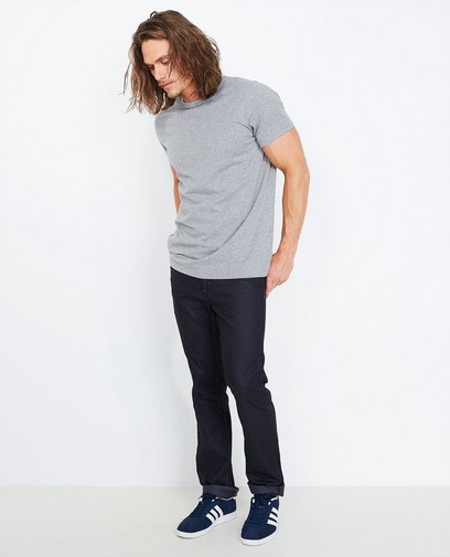 Zwarte jeans Zwarte jeans