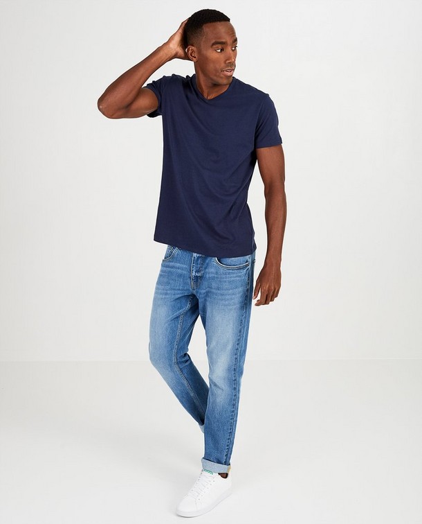 T-shirt en coton bio T-shirt en coton bio