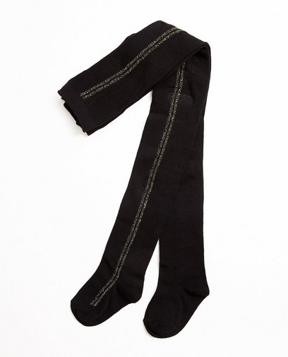 Collant noir Collant noir