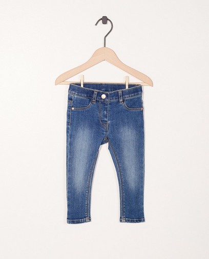 Jeans délavé Jeans délavé