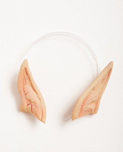 Diadem mit Elfenohren Diadem mit Elfenohren