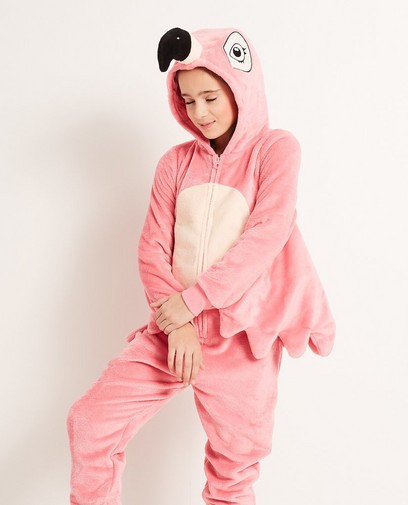 Onesie flamingo Onesie flamingo