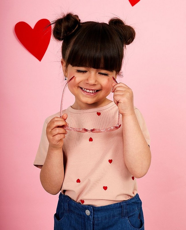 Pour les petits voleurs de coeur Pour les petits voleurs de coeur