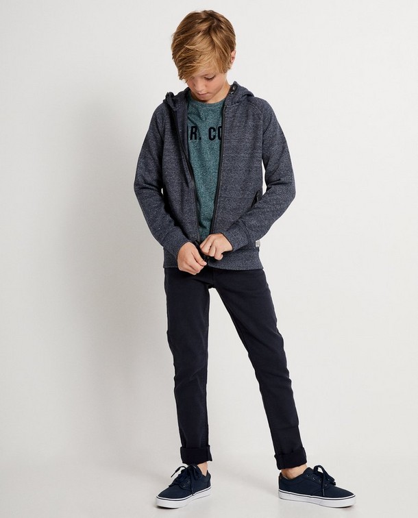 Fun dans une tenue confortable Fun dans une tenue confortable