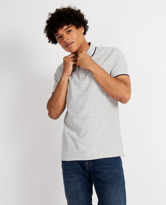 Musthave: un polo que vous pouvez combiner avec tout Musthave: un polo que vous pouvez combiner avec tout