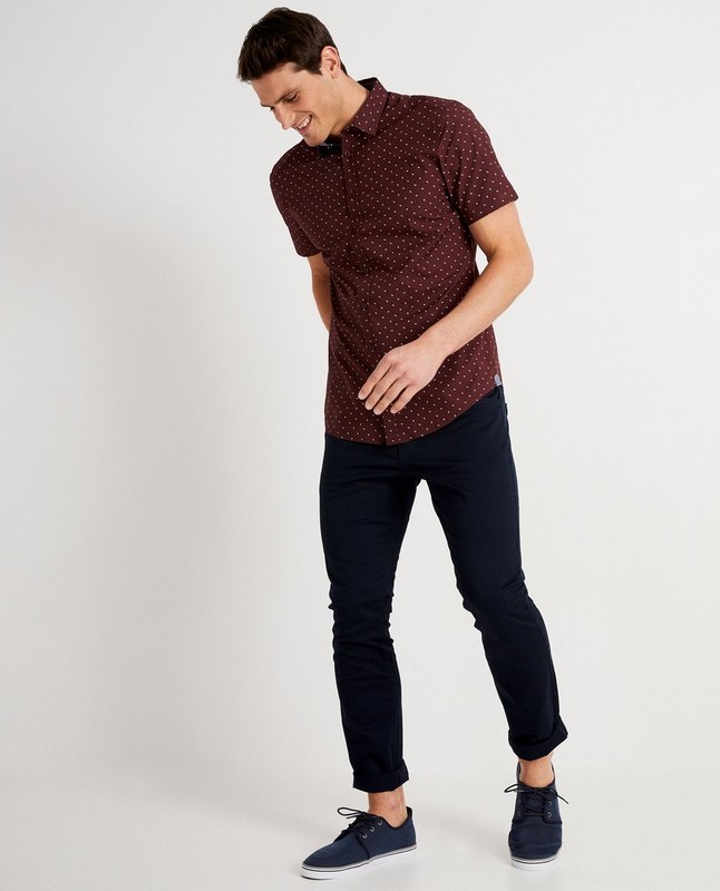 Look moderne avec une touche rétro Look moderne avec une touche rétro