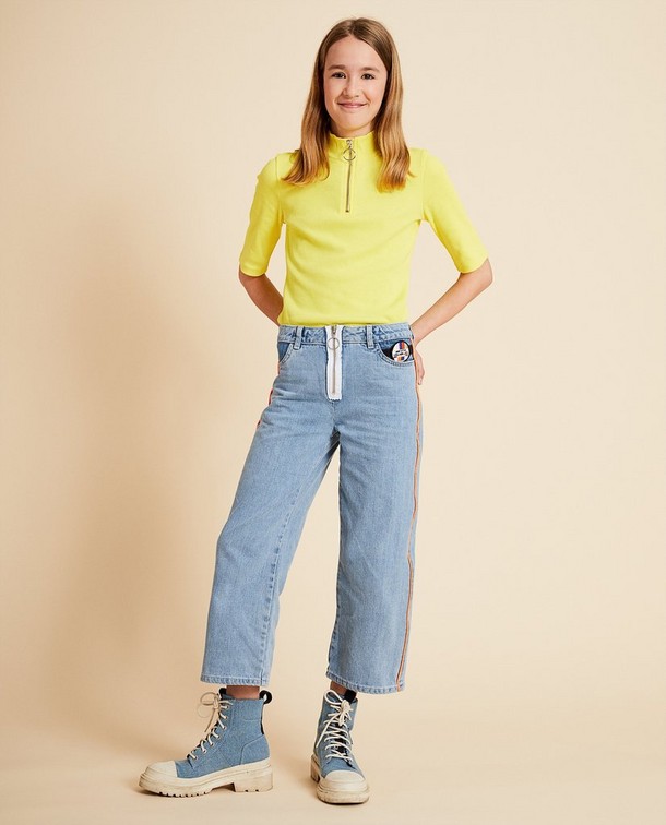 Je unieke zelf in denim Je unieke zelf in denim