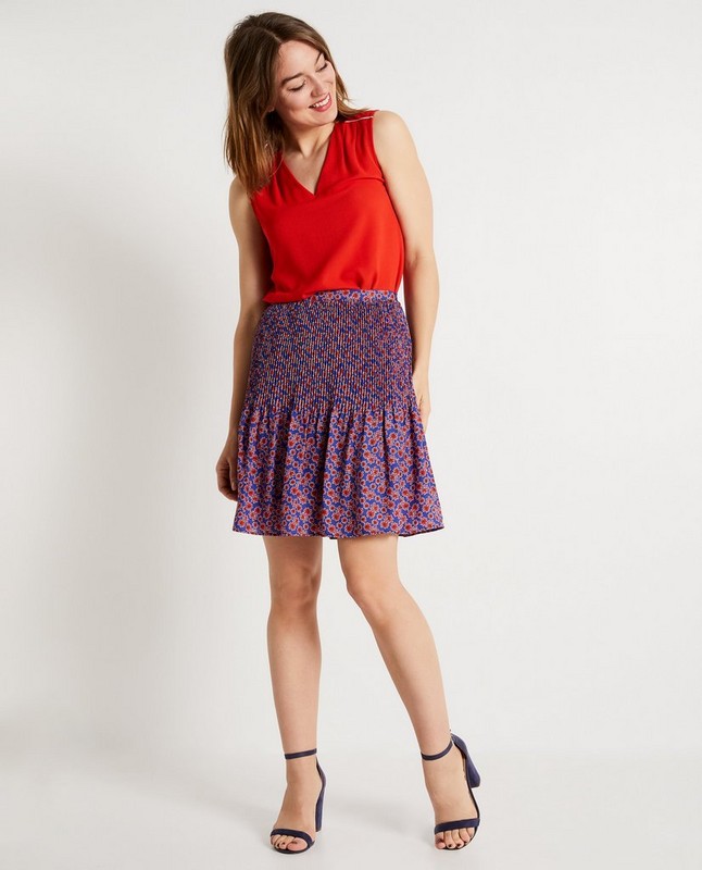 L'été en plus ? Avec cette tenue, c'est possible ! L'été en plus ? Avec cette tenue, c'est possible !