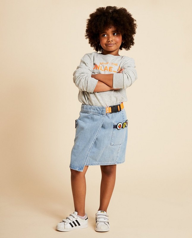 Personnalisez votre tenue avec des patches velcro cool Personnalisez votre tenue avec des patches velcro cool