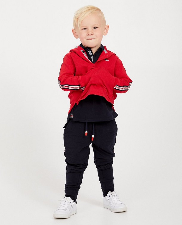 Stoer en comfy? Je favoriete Rox outfit Stoer en comfy? Je favoriete Rox outfit