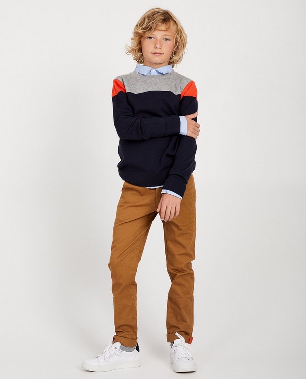 Un look soigné ou easy-going? Ce que tu veux! Un look soigné ou easy-going? Ce que tu veux!