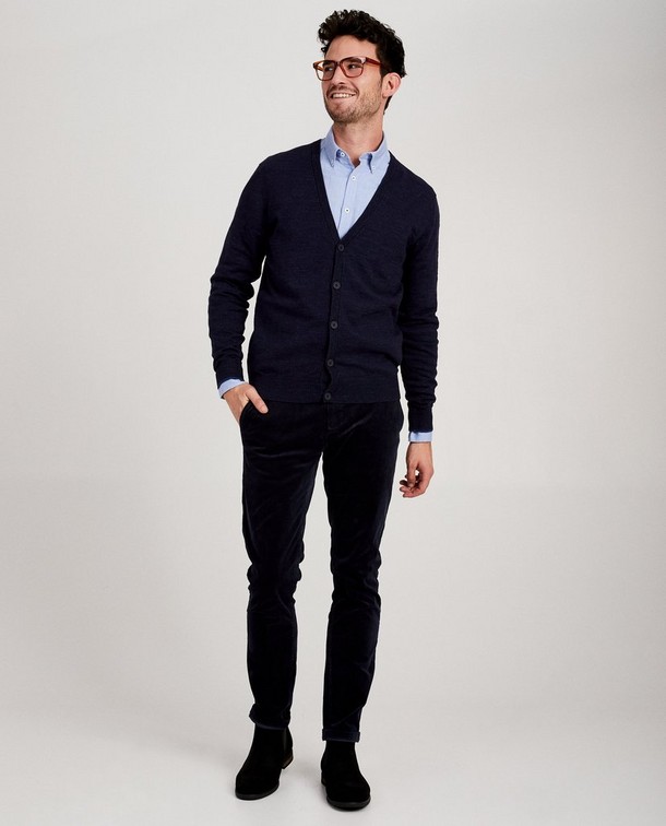 Preppy look met Hampton Bays Preppy look met Hampton Bays