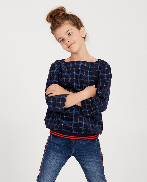 Une tenue cool avec des détails tendance Une tenue cool avec des détails tendance
