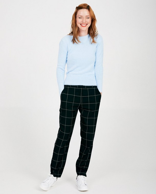Een hippe outfit voor het nieuwe seizoen Een hippe outfit voor het nieuwe seizoen