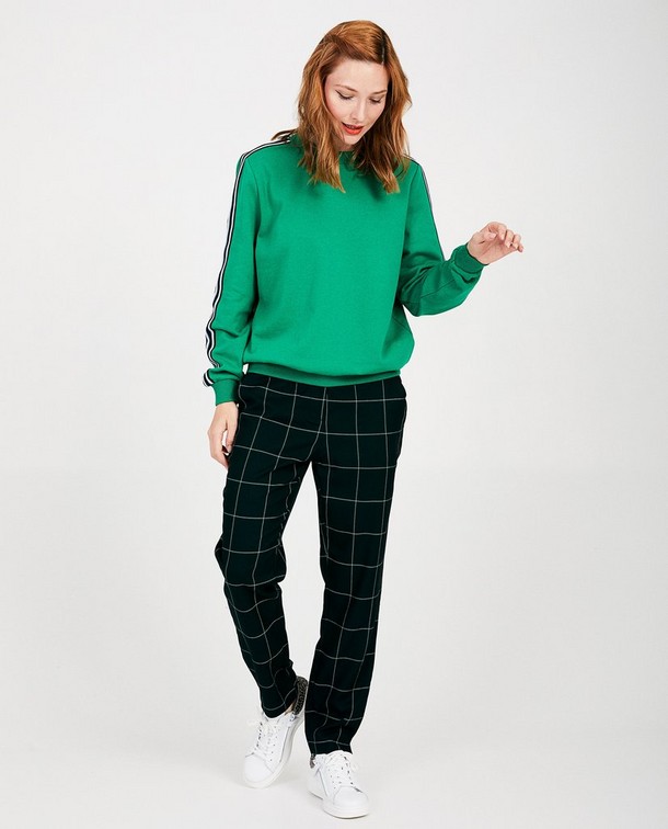 La tendance du moment: vert! La tendance du moment: vert!