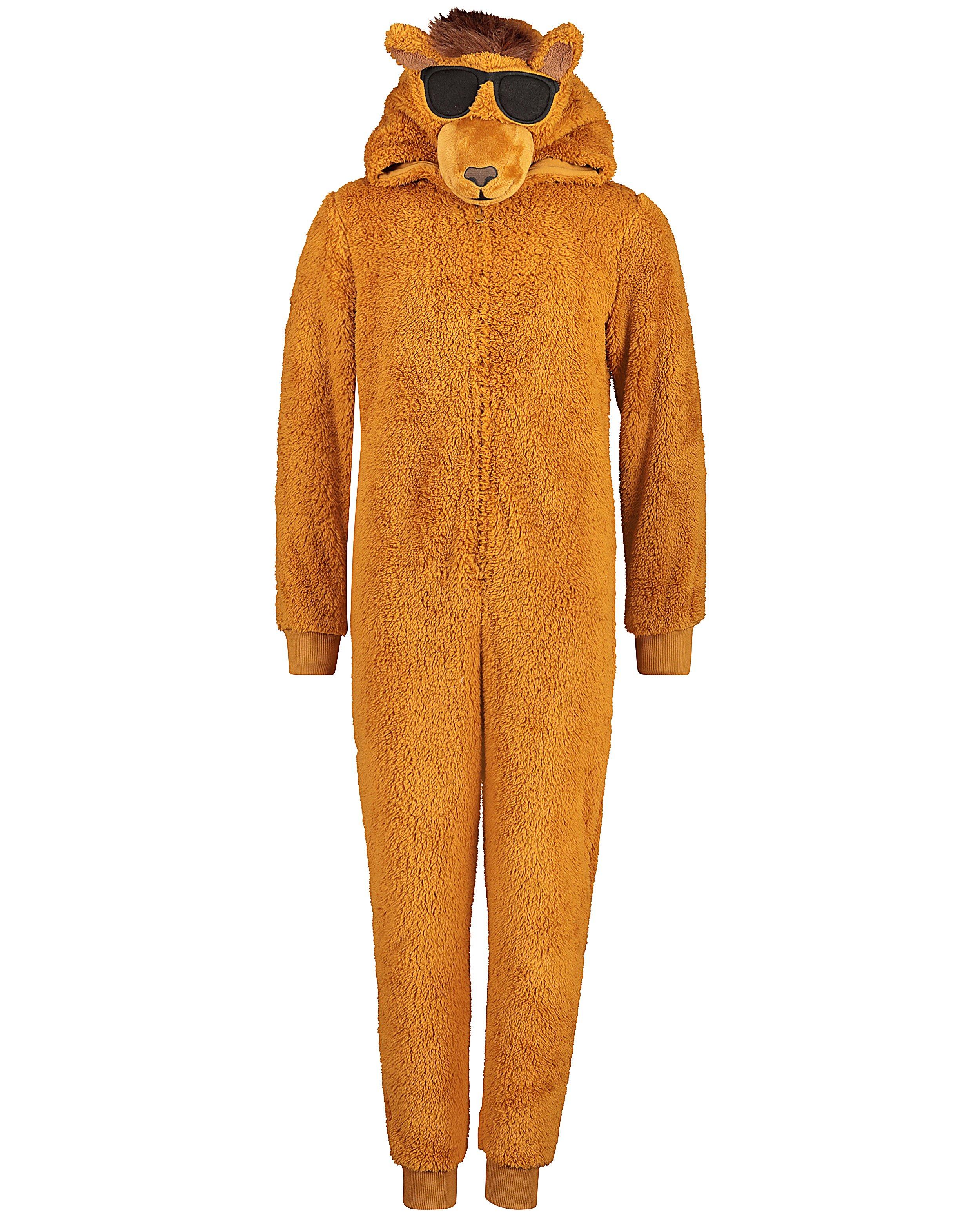 Lama onesie
