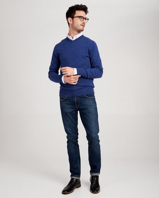 Le classique est toujours à la mode! Le classique est toujours à la mode!