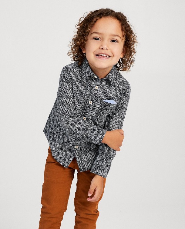 Une chouette tenue automnale Une chouette tenue automnale