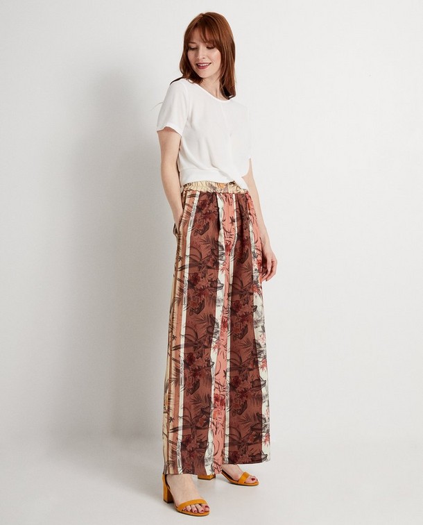 Boho-chic Boho-chic