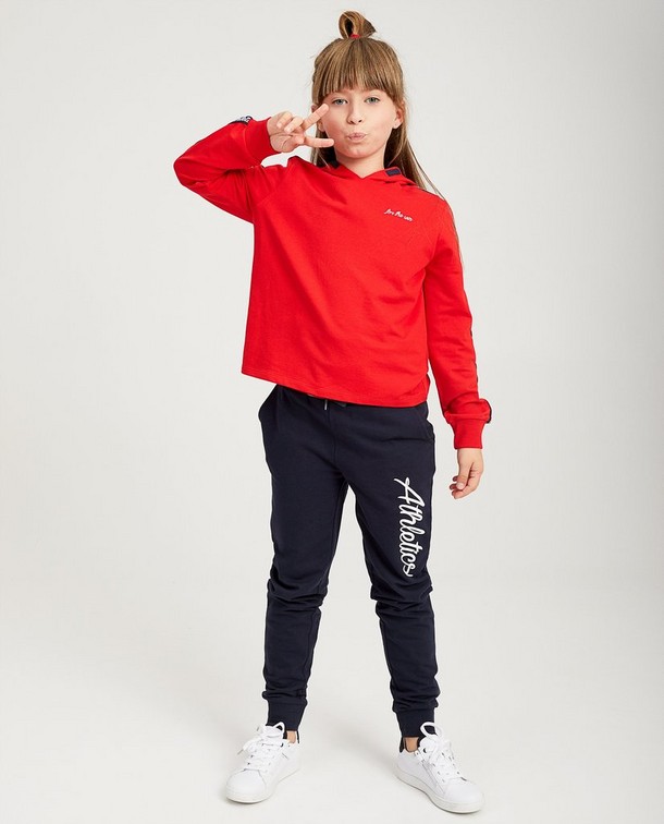 Un jogging confortable de BESTies Un jogging confortable de BESTies