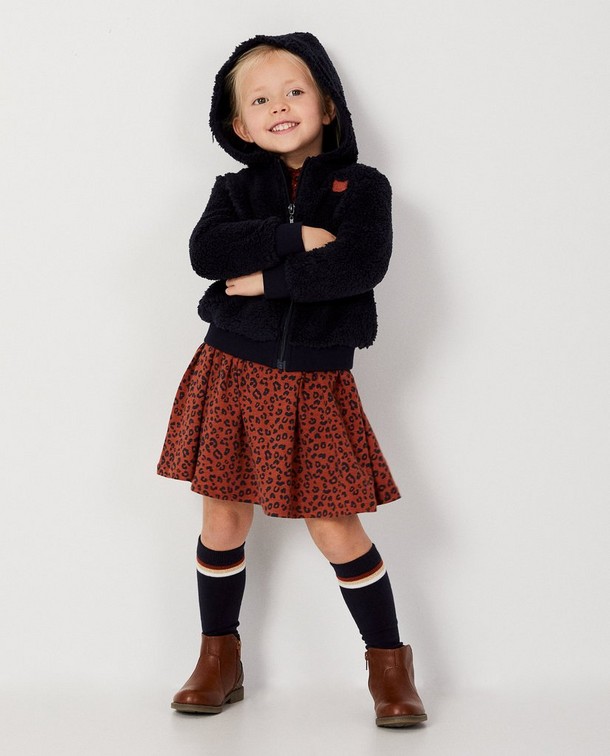Une tenue chic et cool Une tenue chic et cool