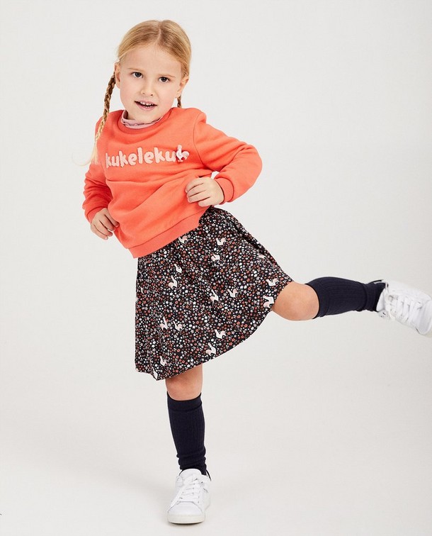 Un look amusant de Kathy Un look amusant de Kathy