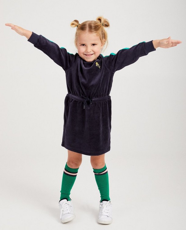 De ultieme zachte outfit van Maya De ultieme zachte outfit van Maya