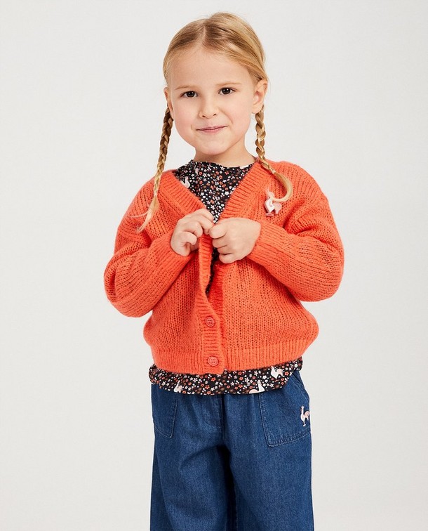Une tenue floral de Kathy Une tenue floral de Kathy