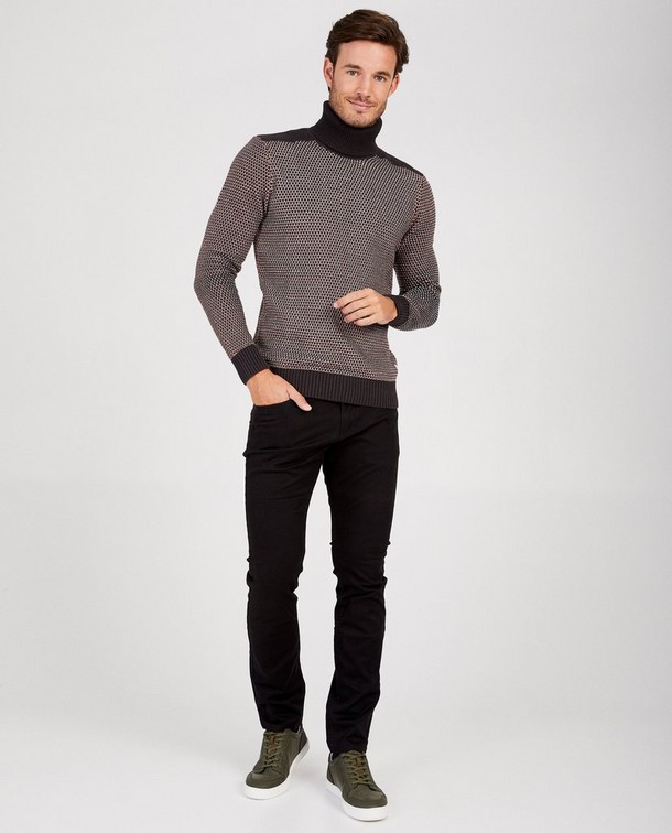 Bien chaud et tendance pour l’hiver Bien chaud et tendance pour l’hiver