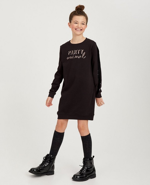 La robe parfaite pour une véritable party animal La robe parfaite pour une véritable party animal