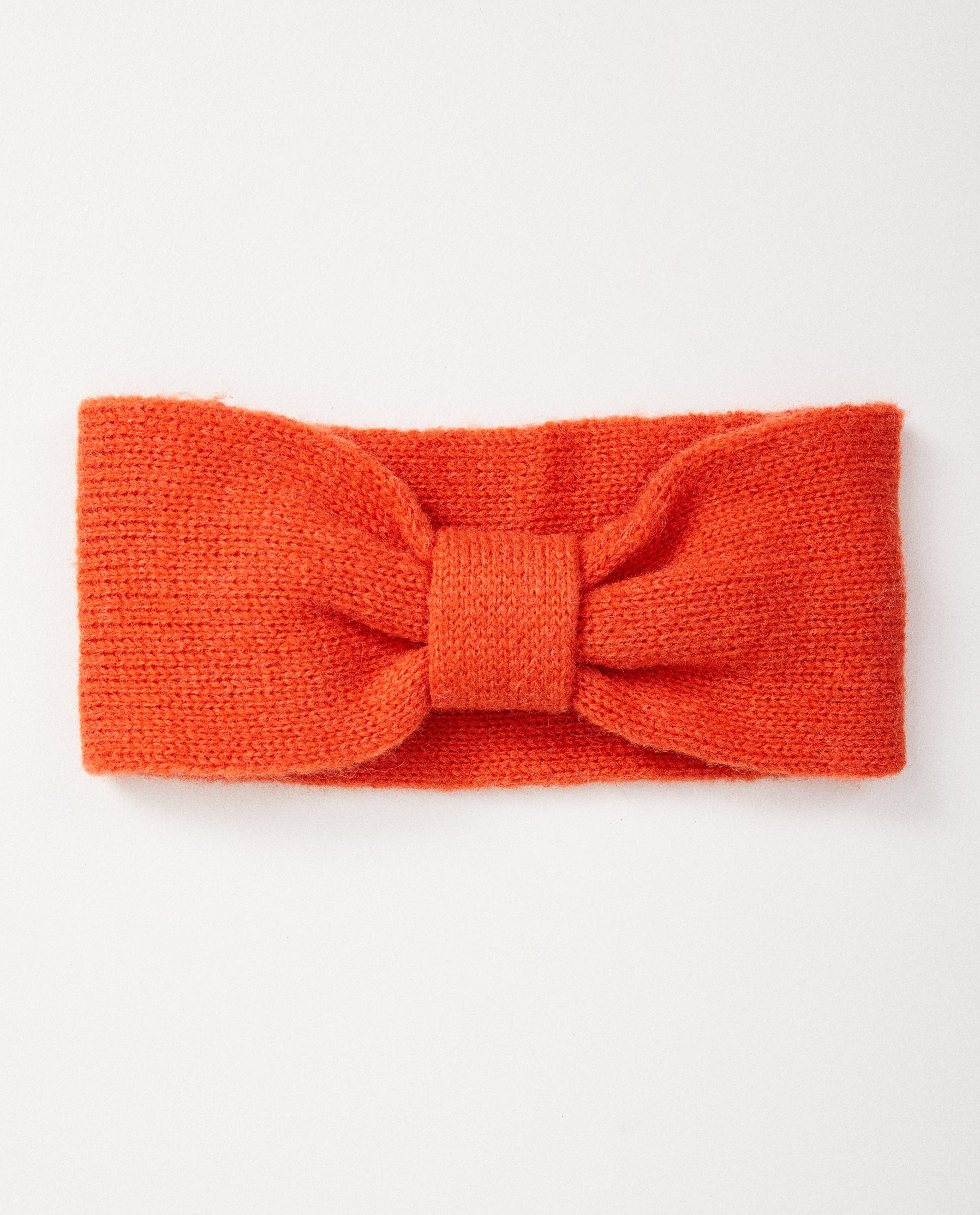Korntex KXCAPO58 Casquette Basic High-Viz Orange Taille Unique