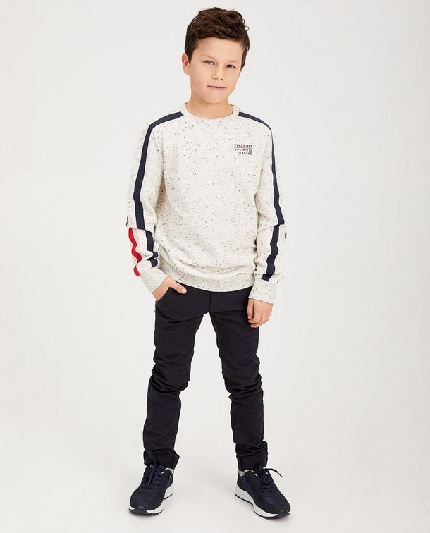 Urban look Urban look