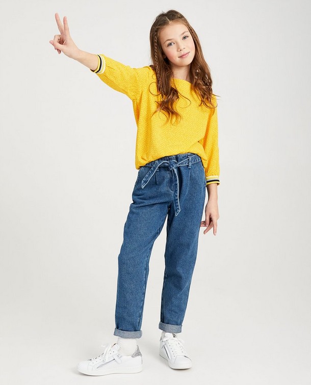 Girls love luipaardprint Girls love luipaardprint