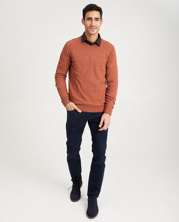 Een look voor elke gelegenheid Een look voor elke gelegenheid