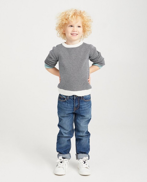 Un look cool pour les garçons Un look cool pour les garçons