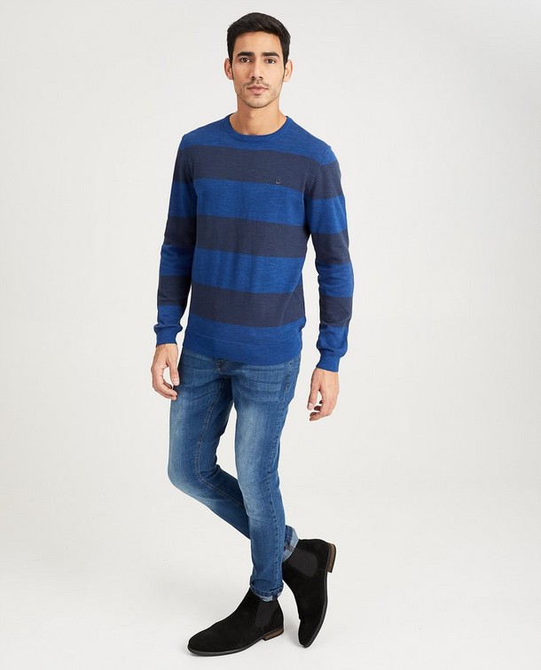 Trendy streepjes Trendy streepjes