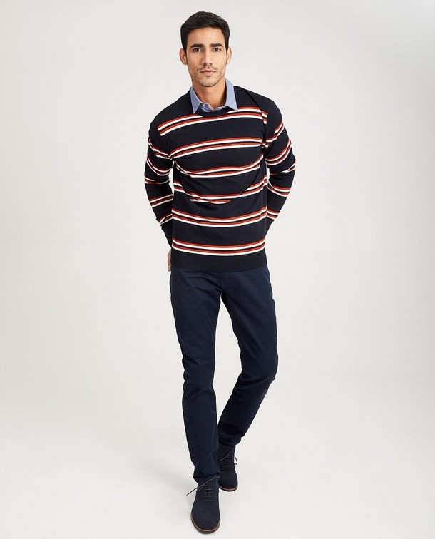 Smart casual Smart casual