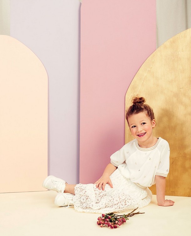 Kies voor een gouden outfit op jouw grote dag! Kies voor een gouden outfit op jouw grote dag!