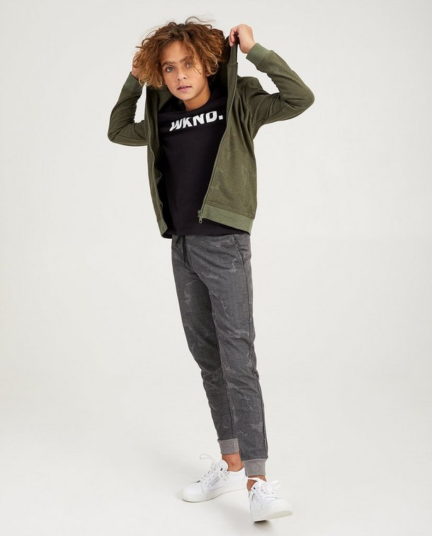 De ideale outfit voor het WKND De ideale outfit voor het WKND