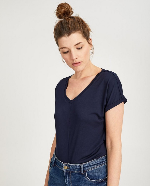 De basic die iedere vrouw nodig heeft De basic die iedere vrouw nodig heeft