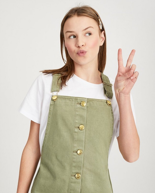 Een must-have voor hippe meiden Een must-have voor hippe meiden