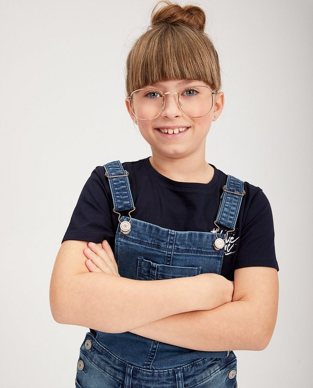 Un look cool #LikeMe Un look cool #LikeMe