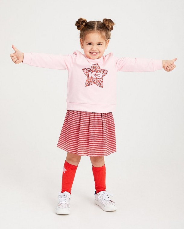 Voor de kleine fans van K3 Voor de kleine fans van K3