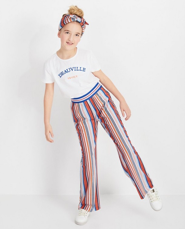 On trend met de toffe jaren 70 stijl On trend met de toffe jaren 70 stijl