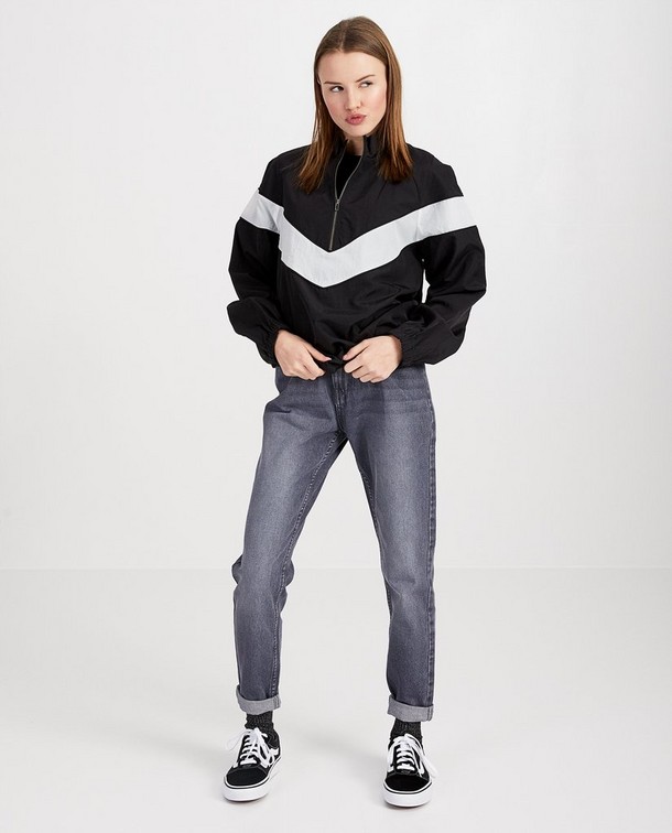 Trendy en waterbestendig, we love it! Trendy en waterbestendig, we love it!