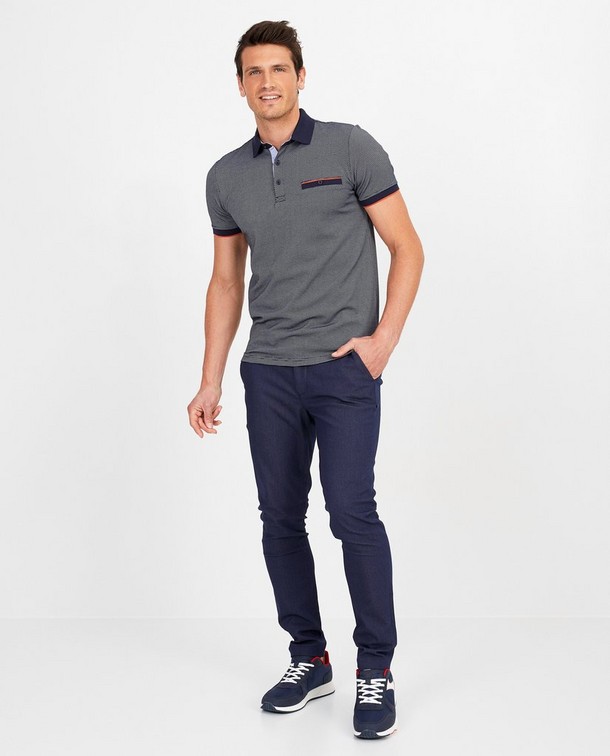 Net, maar met een casual vibe Net, maar met een casual vibe