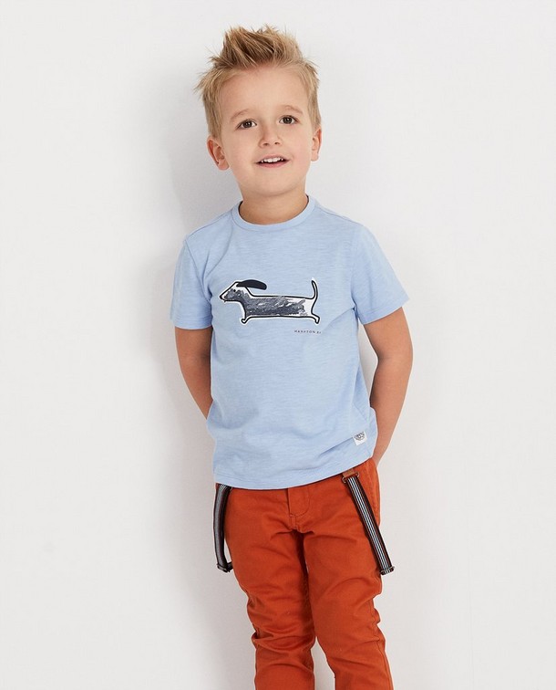 Het outfitje voor doglovers Het outfitje voor doglovers