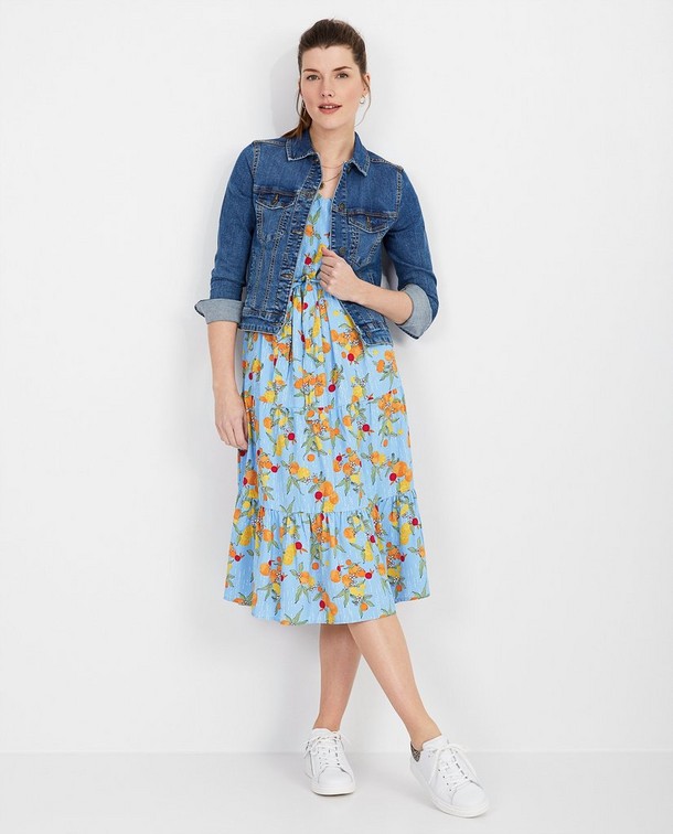 Instant happy met deze look Instant happy met deze look