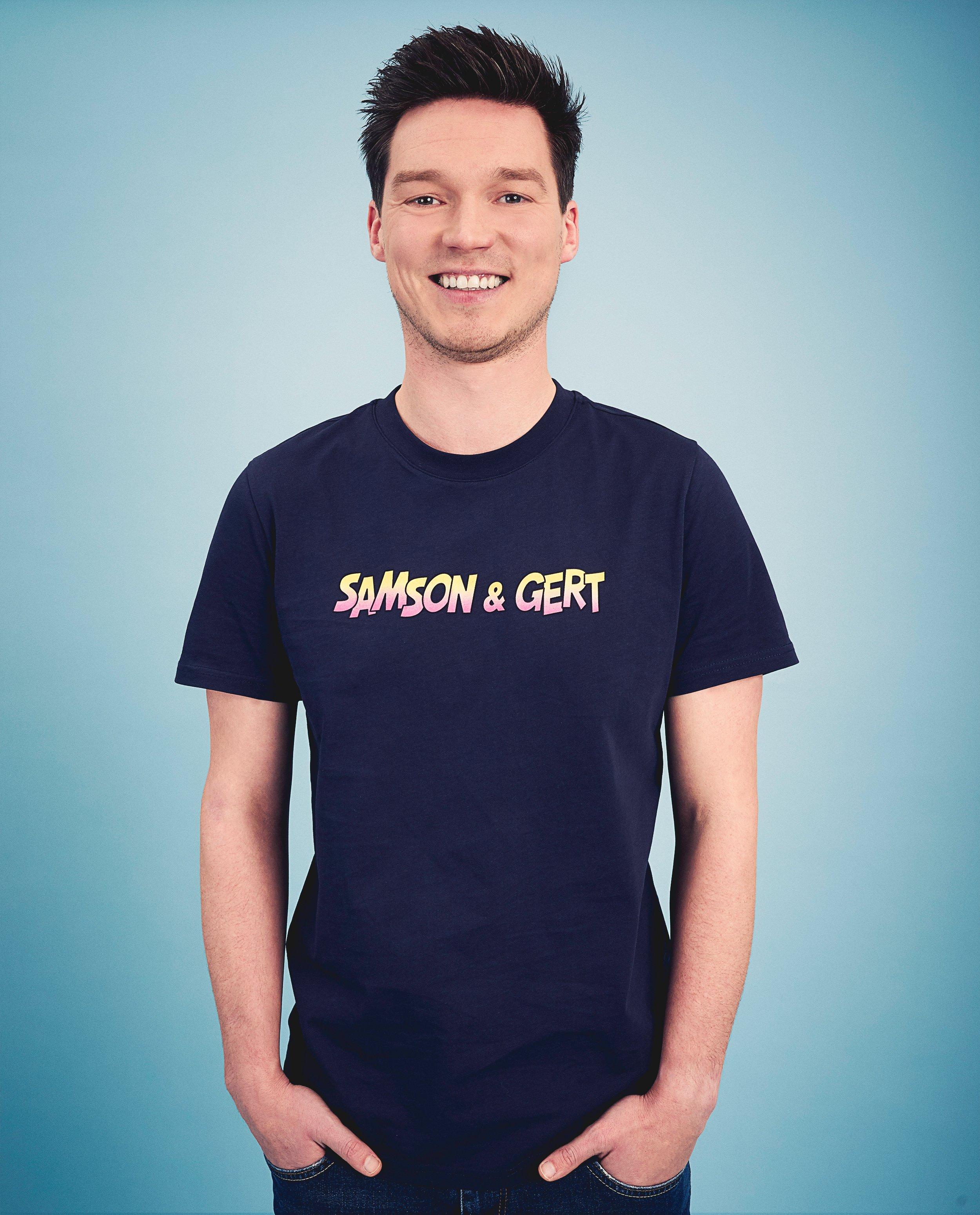 Samson & Gert Heren | JBC Nederland Samson & Gert Heren | JBC Nederland