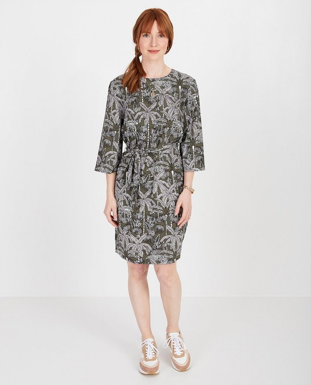 Tropische prints Tropische prints